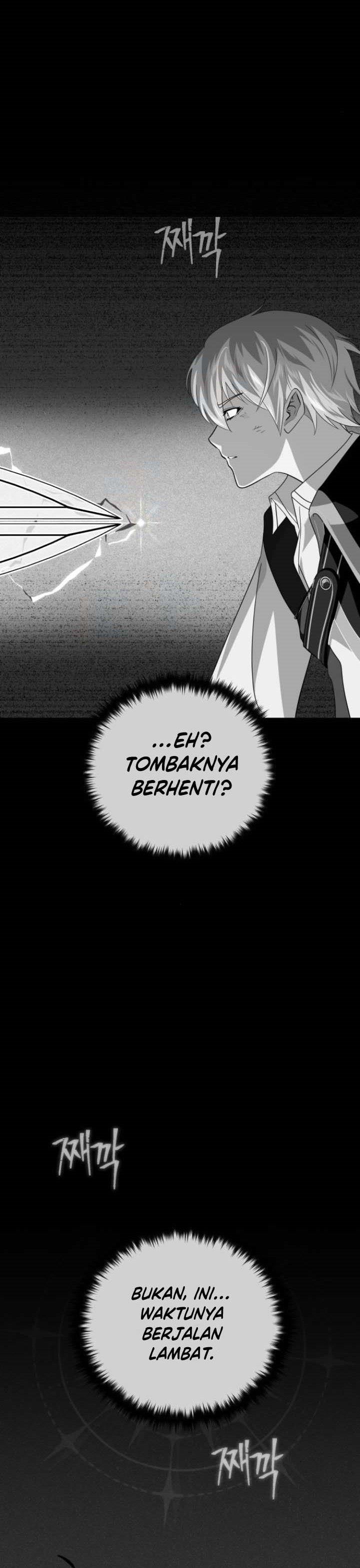 The Dark Magician Transmigrates After 66666 Years Chap 122 - Next Chap 123