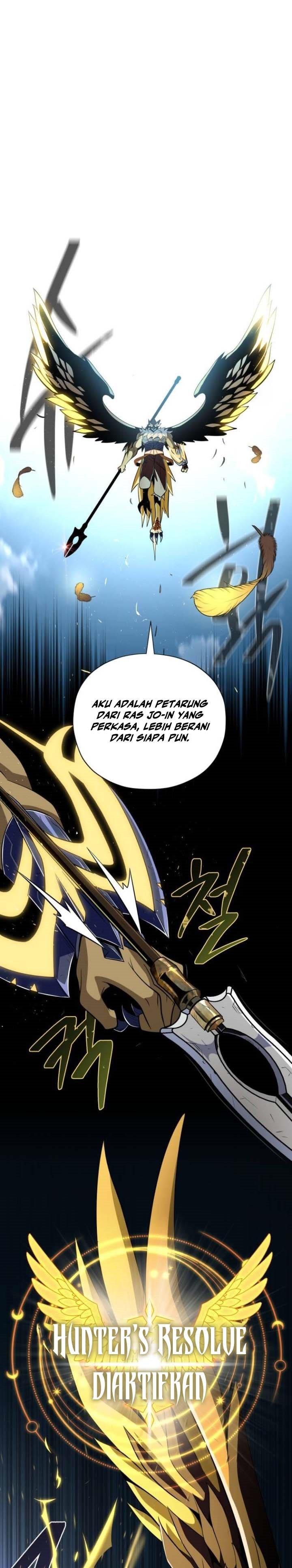 The Dark Magician Transmigrates After 66666 Years Chap 122 - Next Chap 123