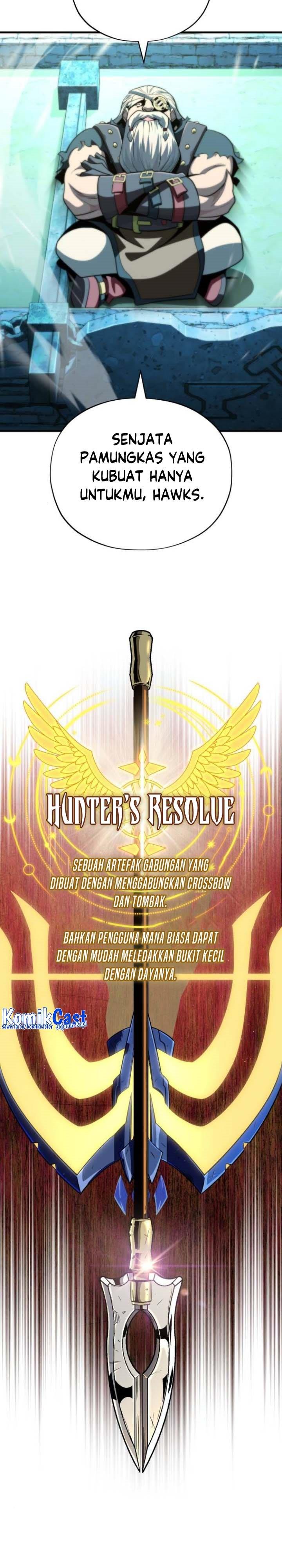 The Dark Magician Transmigrates After 66666 Years Chap 122 - Next Chap 123