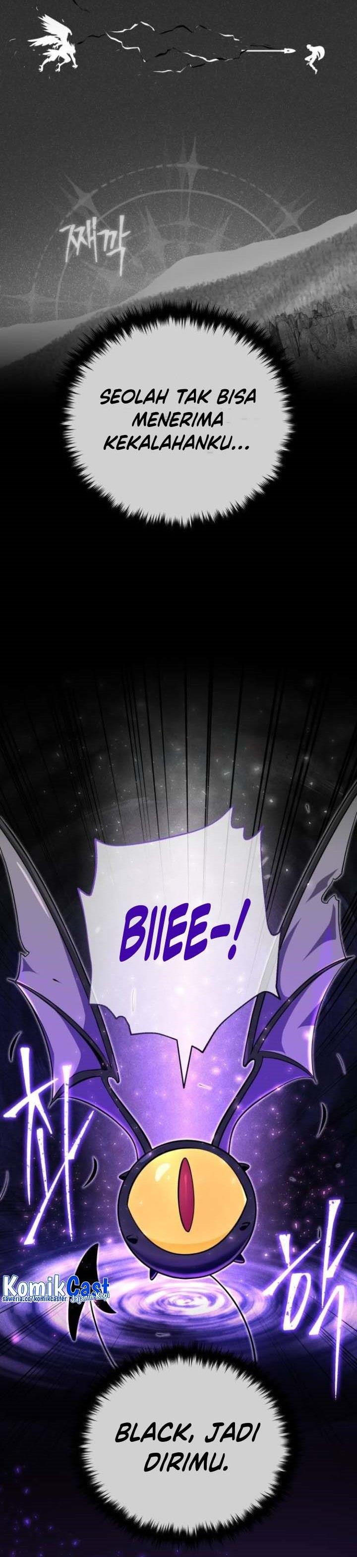 The Dark Magician Transmigrates After 66666 Years Chap 122 - Next Chap 123