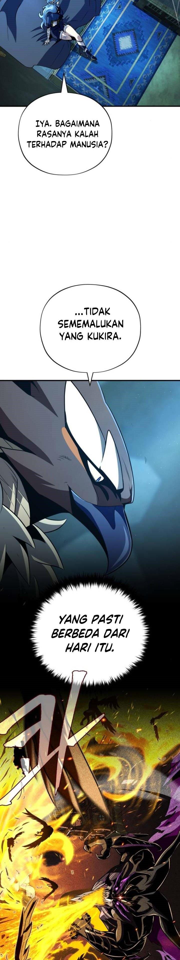 The Dark Magician Transmigrates After 66666 Years Chap 122 - Next Chap 123