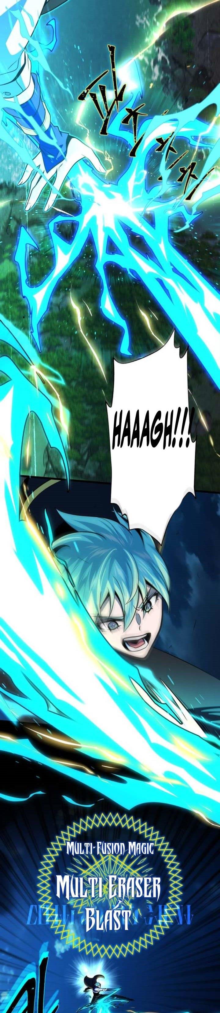 The Dark Magician Transmigrates After 66666 Years Chap 122 - Next Chap 123