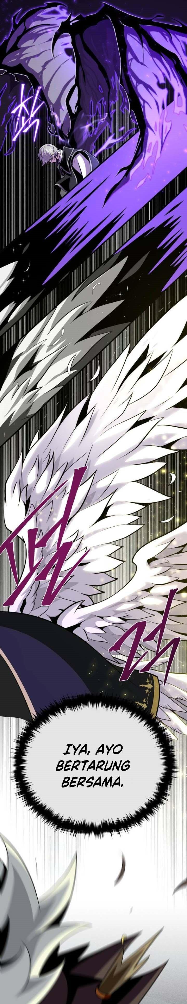 The Dark Magician Transmigrates After 66666 Years Chap 122 - Next Chap 123