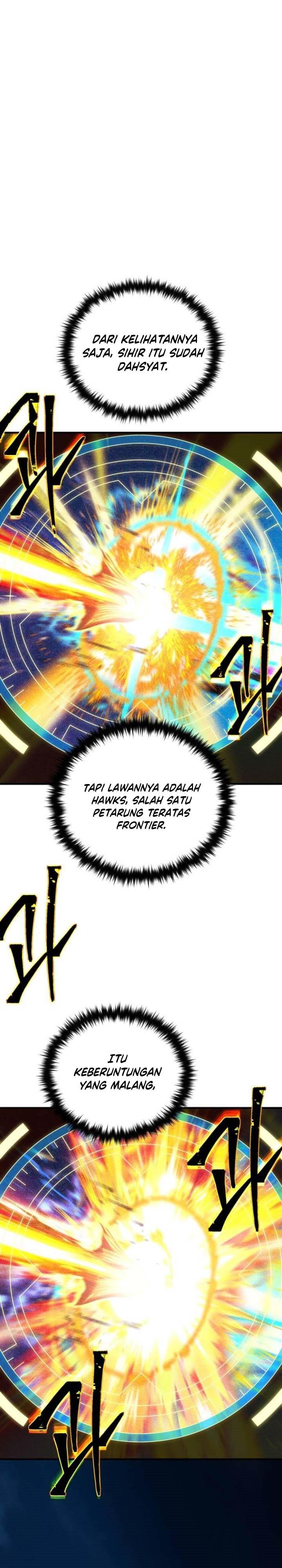 The Dark Magician Transmigrates After 66666 Years Chap 122 - Next Chap 123