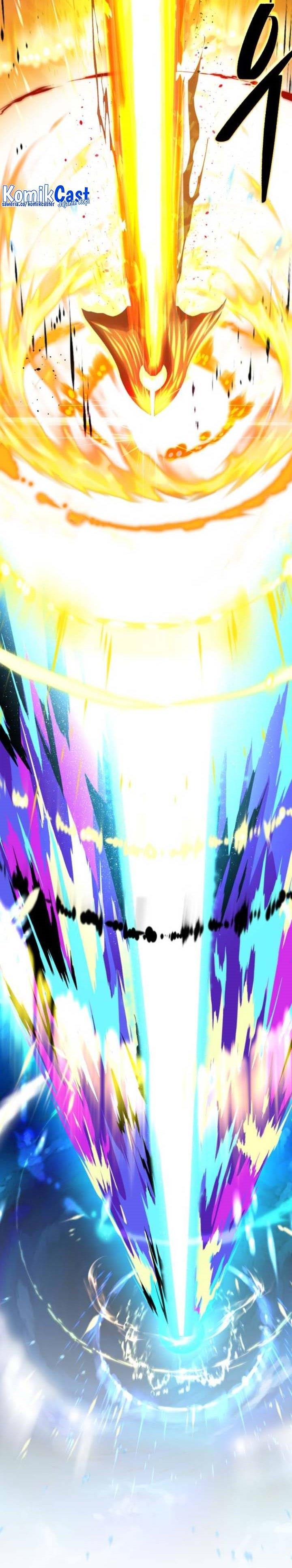 The Dark Magician Transmigrates After 66666 Years Chap 122 - Next Chap 123