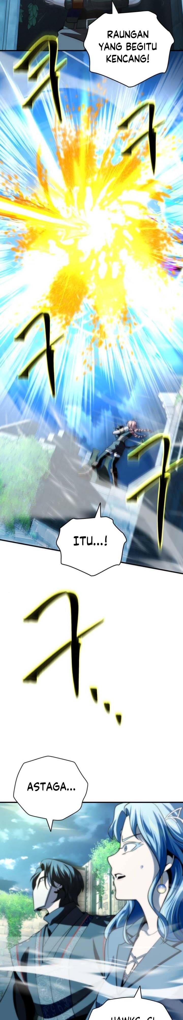 The Dark Magician Transmigrates After 66666 Years Chap 122 - Next Chap 123