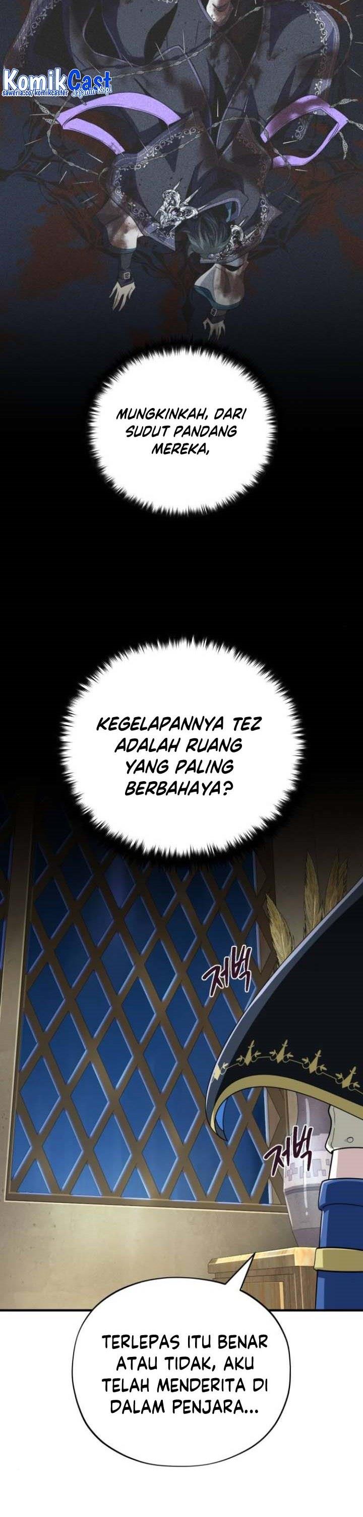 The Dark Magician Transmigrates After 66666 Years Chap 122 - Next Chap 123