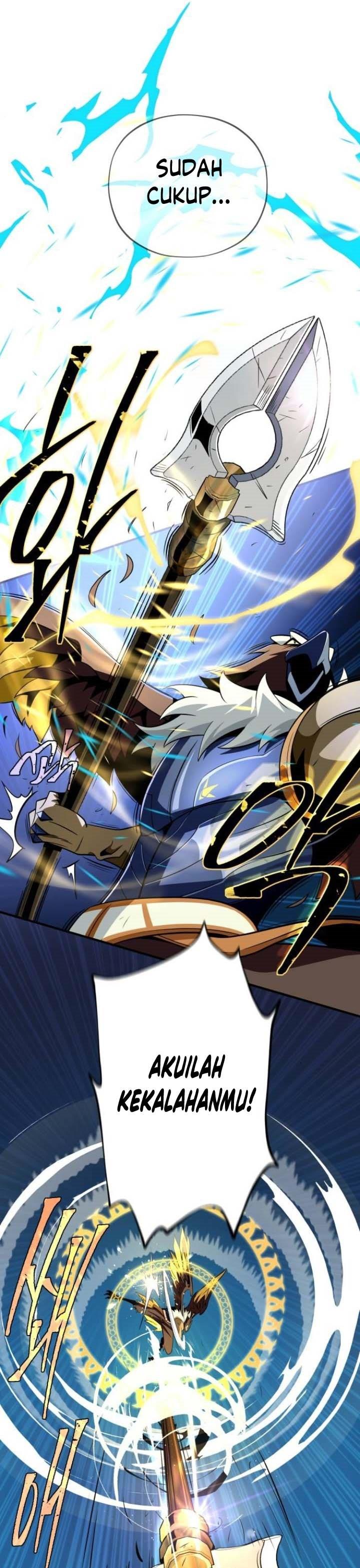 The Dark Magician Transmigrates After 66666 Years Chap 122 - Next Chap 123