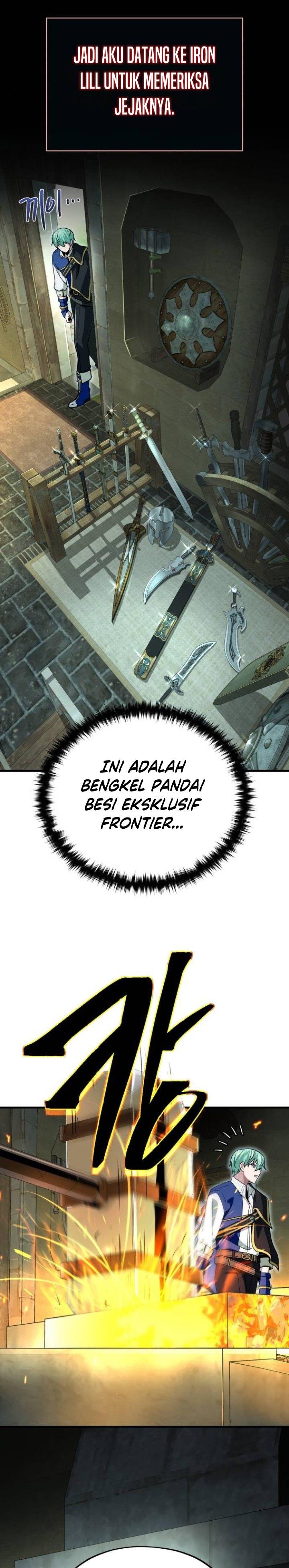 The Dark Magician Transmigrates After 66666 Years Chap 123 - Next Chap 124