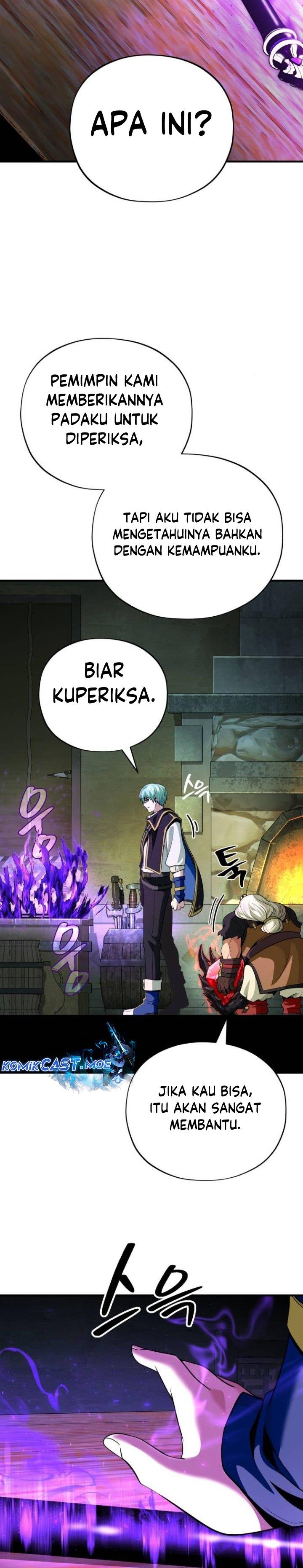 The Dark Magician Transmigrates After 66666 Years Chap 123 - Next Chap 124