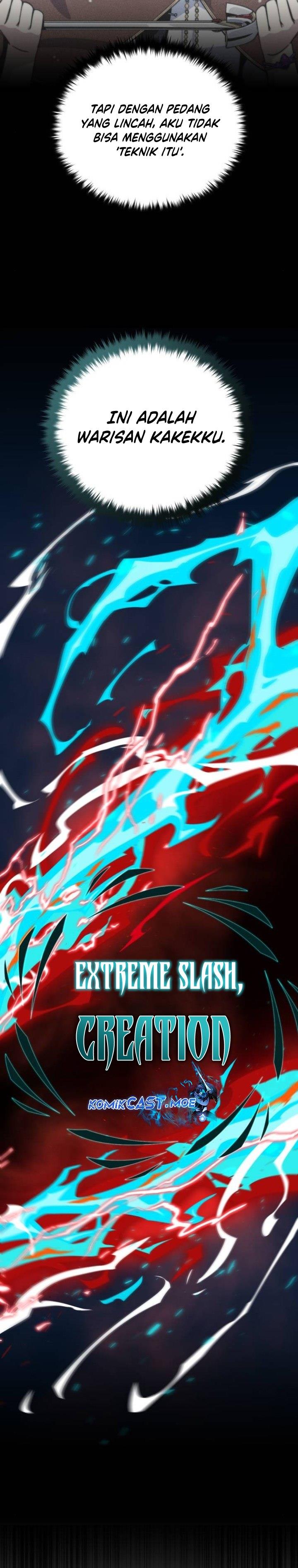 The Dark Magician Transmigrates After 66666 Years Chap 123 - Next Chap 124