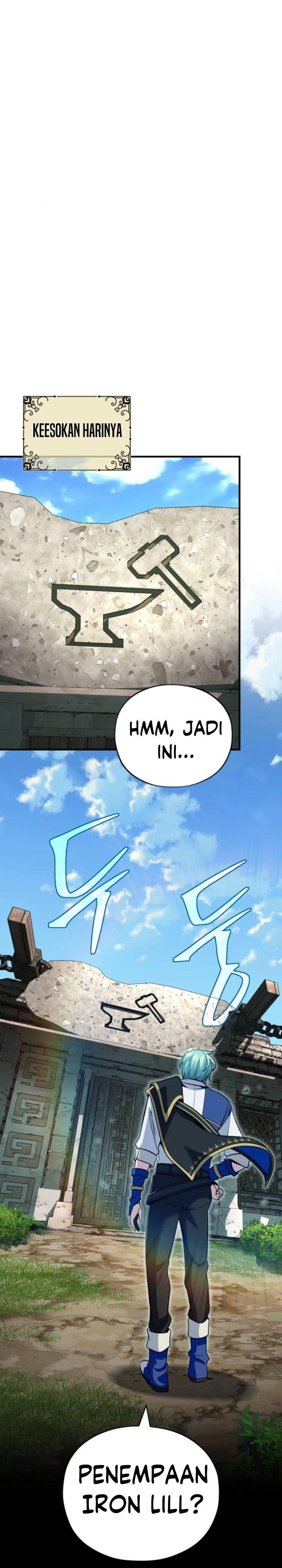 The Dark Magician Transmigrates After 66666 Years Chap 123 - Next Chap 124