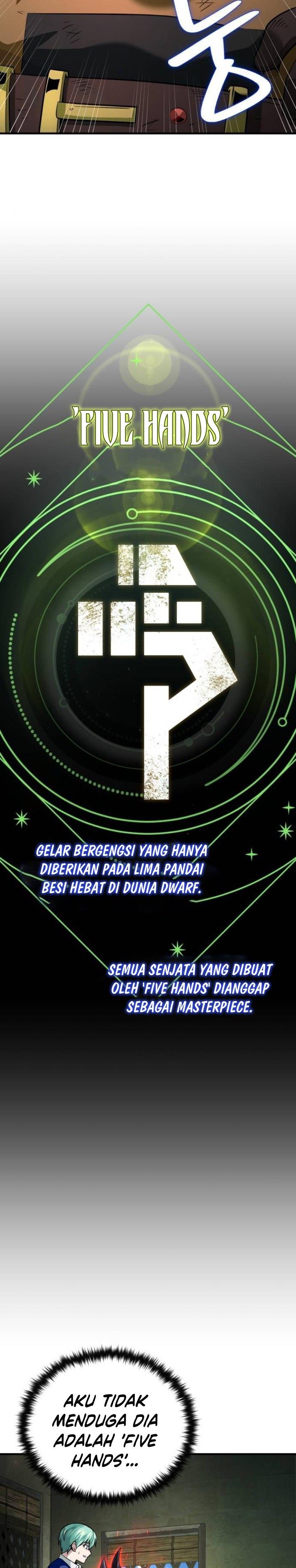 The Dark Magician Transmigrates After 66666 Years Chap 123 - Next Chap 124