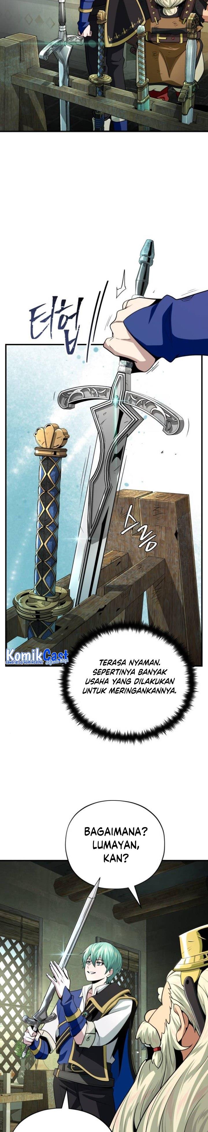 The Dark Magician Transmigrates After 66666 Years Chap 123 - Next Chap 124