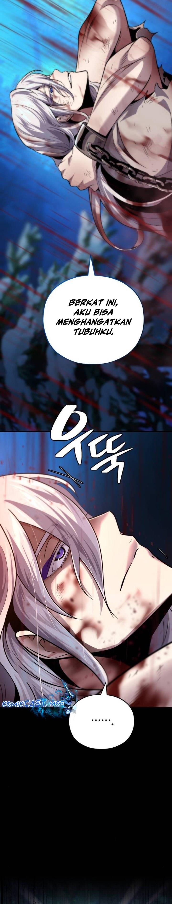 The Dark Magician Transmigrates After 66666 Years Chap 123 - Next Chap 124