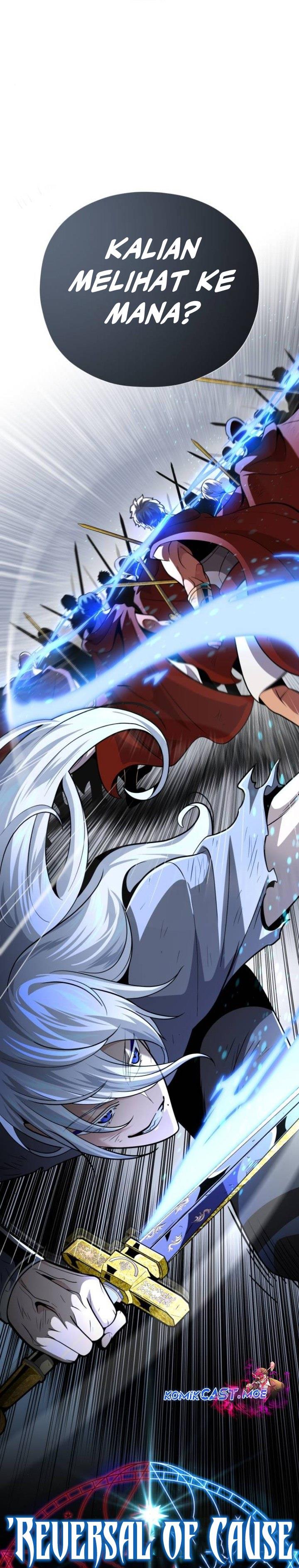 The Dark Magician Transmigrates After 66666 Years Chap 123 - Next Chap 124