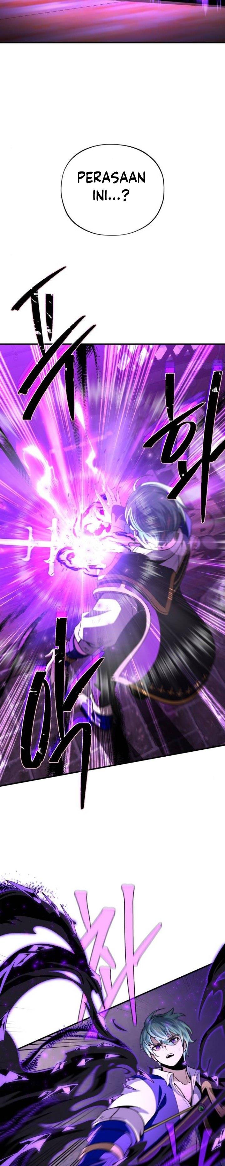 The Dark Magician Transmigrates After 66666 Years Chap 123 - Next Chap 124