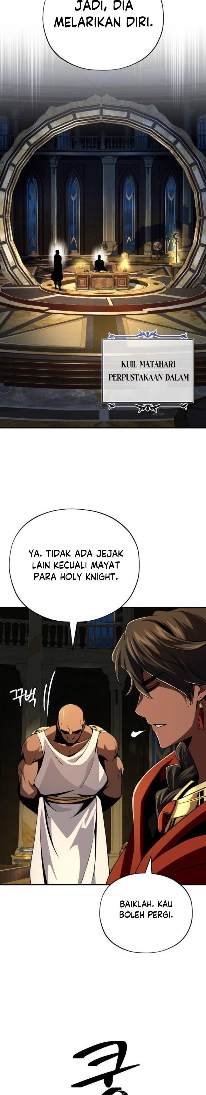 The Dark Magician Transmigrates After 66666 Years Chap 123 - Next Chap 124