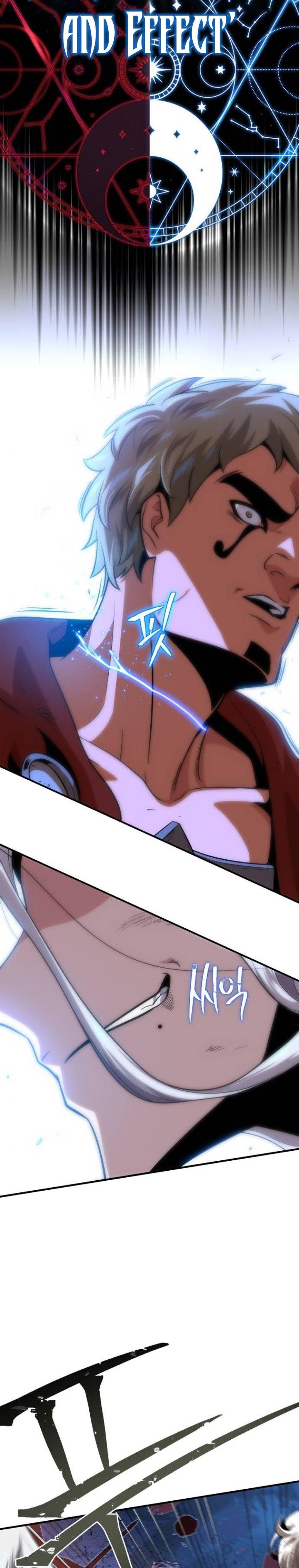 The Dark Magician Transmigrates After 66666 Years Chap 123 - Next Chap 124