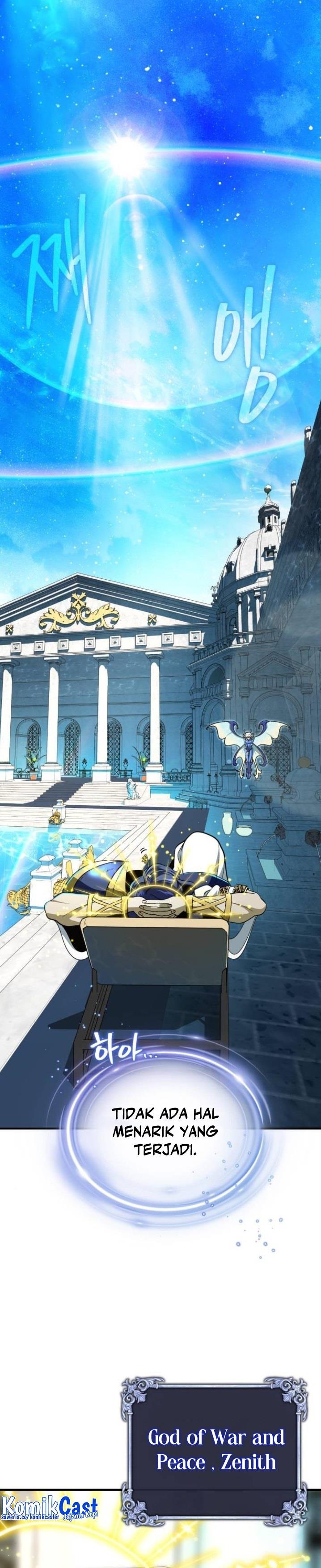 The Dark Magician Transmigrates After 66666 Years Chap 123 - Next Chap 124