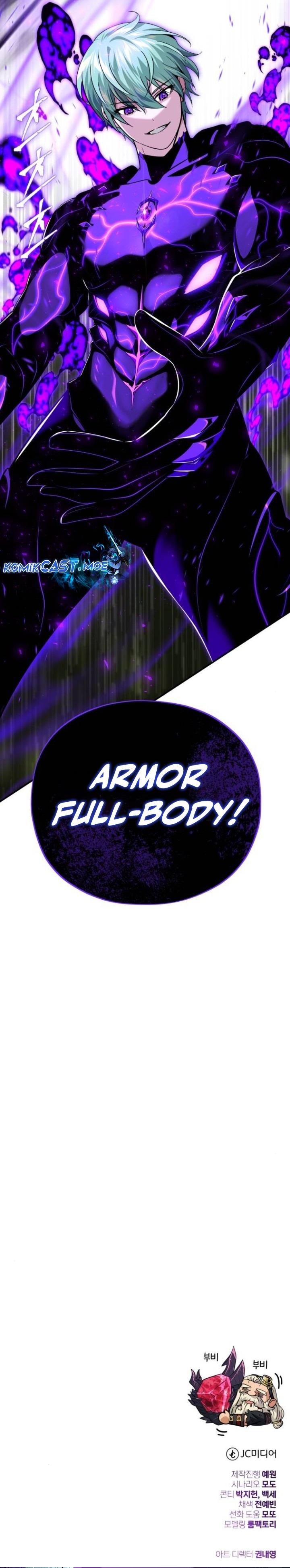 The Dark Magician Transmigrates After 66666 Years Chap 123 - Next Chap 124