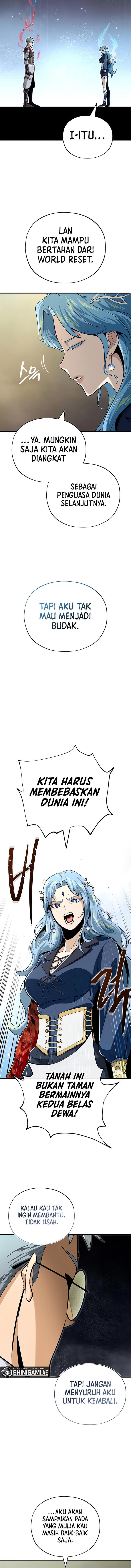 The Dark Magician Transmigrates After 66666 Years Chap 124 - Next Chap 125