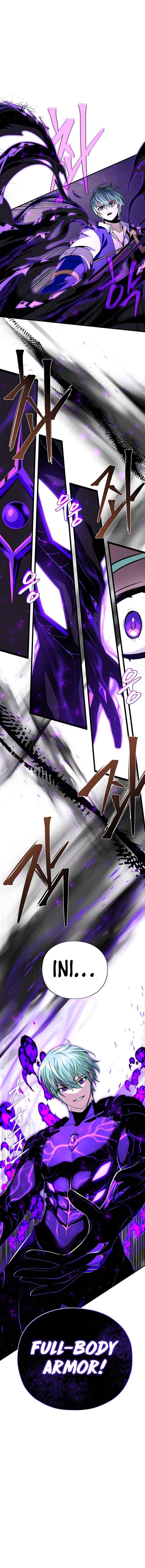 The Dark Magician Transmigrates After 66666 Years Chap 124 - Next Chap 125