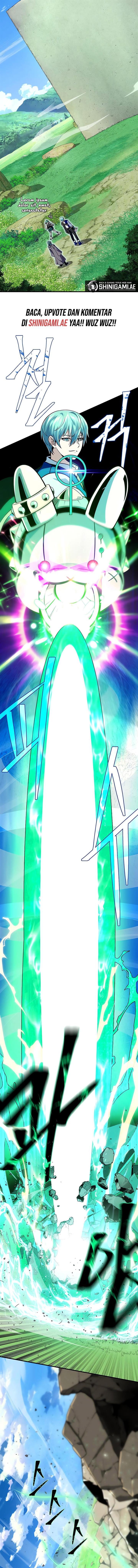 The Dark Magician Transmigrates After 66666 Years Chap 124 - Next Chap 125