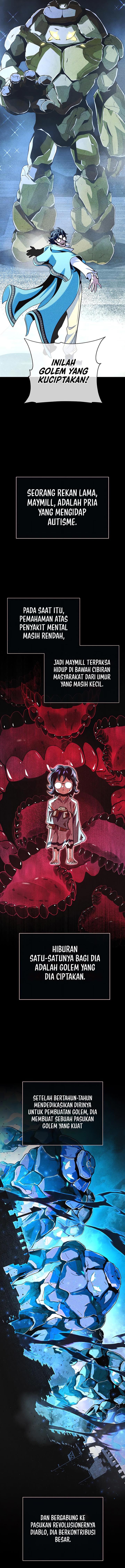 The Dark Magician Transmigrates After 66666 Years Chap 124 - Next Chap 125