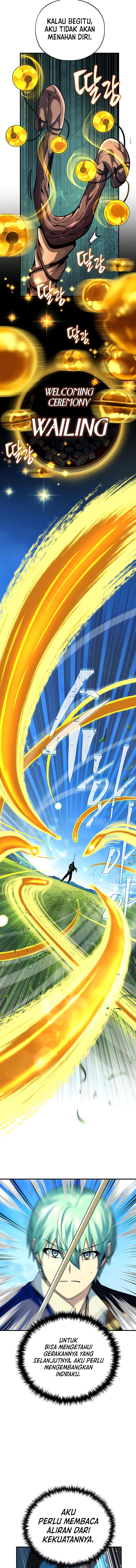 The Dark Magician Transmigrates After 66666 Years Chap 125 - Next Chap 126