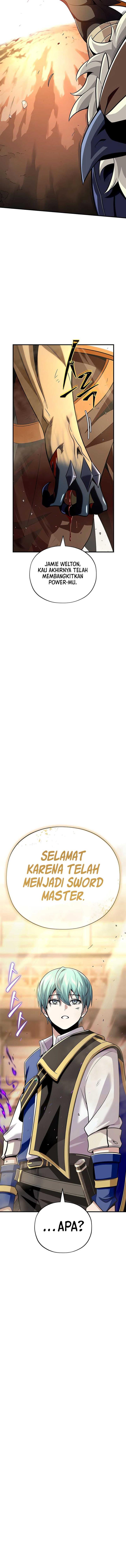 The Dark Magician Transmigrates After 66666 Years Chap 126 - Next Chap 127