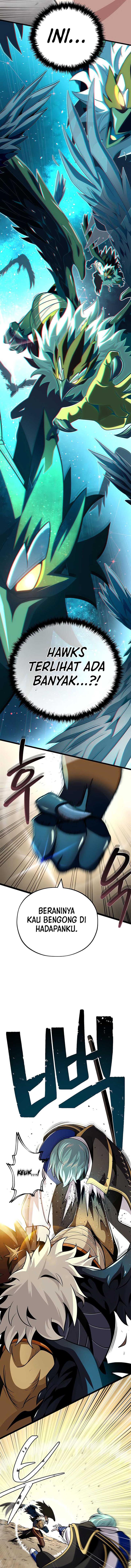 The Dark Magician Transmigrates After 66666 Years Chap 126 - Next Chap 127