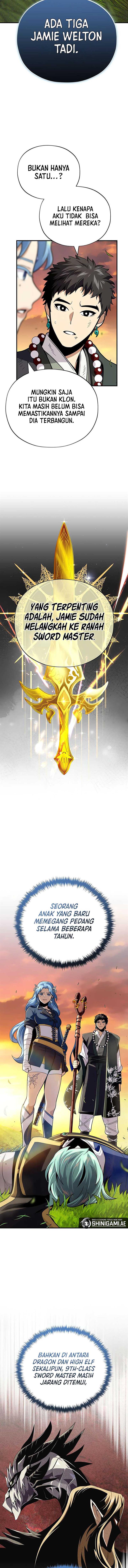 The Dark Magician Transmigrates After 66666 Years Chap 126 - Next Chap 127