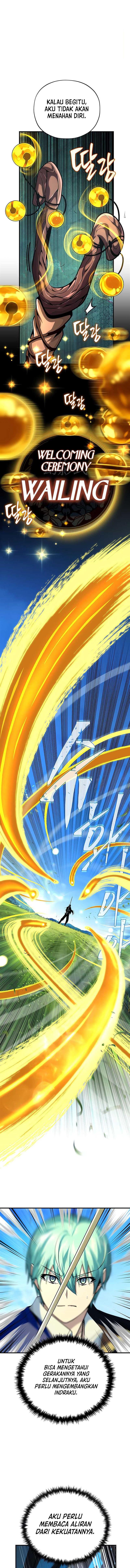 The Dark Magician Transmigrates After 66666 Years Chap 126 - Next Chap 127