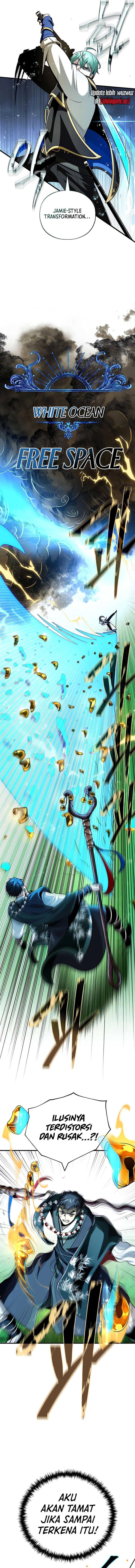 The Dark Magician Transmigrates After 66666 Years Chap 126 - Next Chap 127