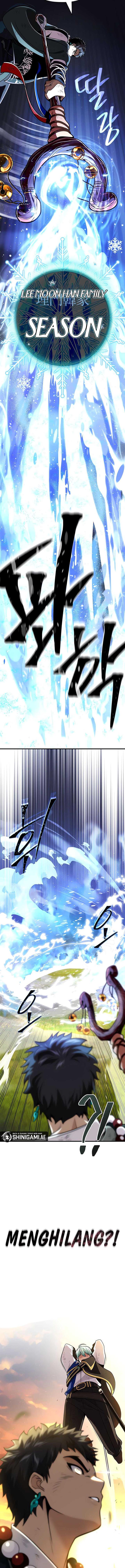 The Dark Magician Transmigrates After 66666 Years Chap 126 - Next Chap 127