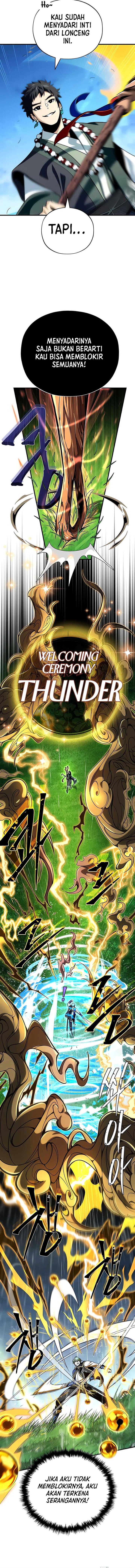 The Dark Magician Transmigrates After 66666 Years Chap 126 - Next Chap 127