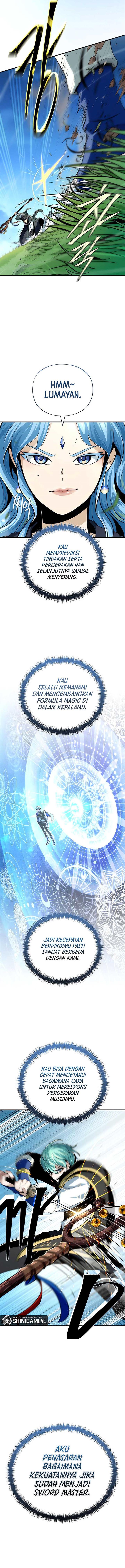 The Dark Magician Transmigrates After 66666 Years Chap 126 - Next Chap 127