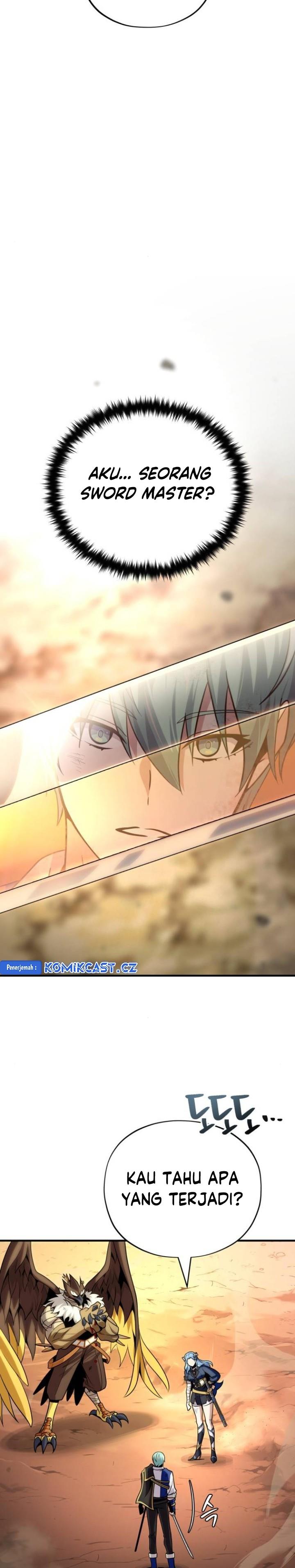 The Dark Magician Transmigrates After 66666 Years Chap 127 - Next Chap 128