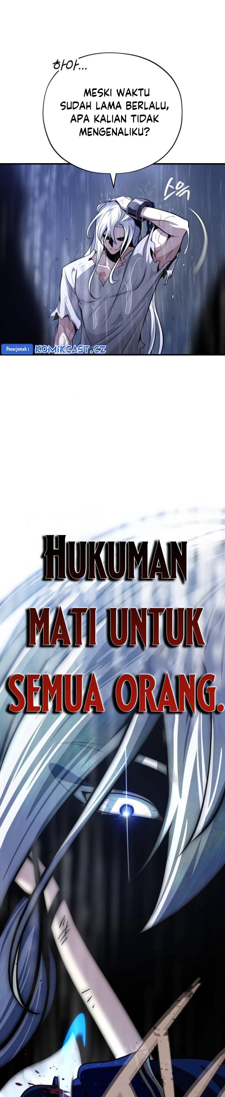 The Dark Magician Transmigrates After 66666 Years Chap 127 - Next Chap 128