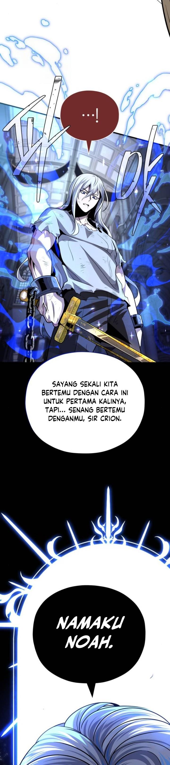 The Dark Magician Transmigrates After 66666 Years Chap 127 - Next Chap 128