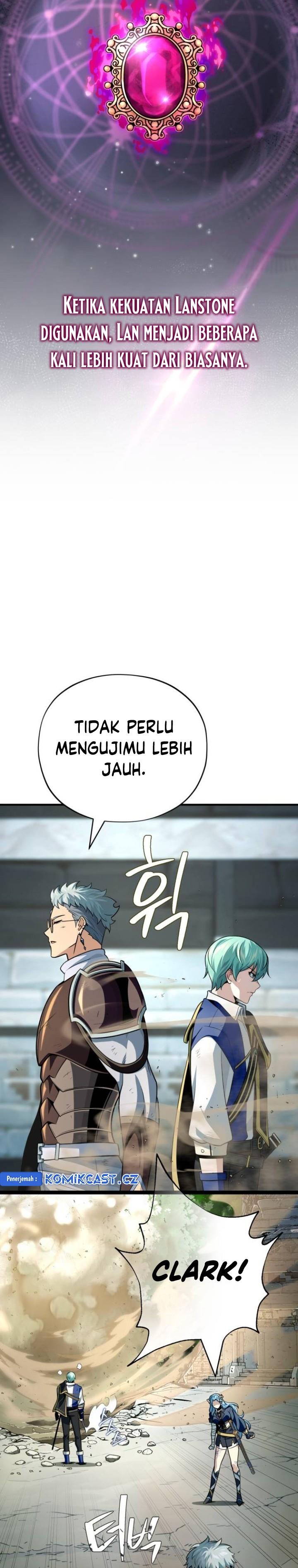 The Dark Magician Transmigrates After 66666 Years Chap 127 - Next Chap 128