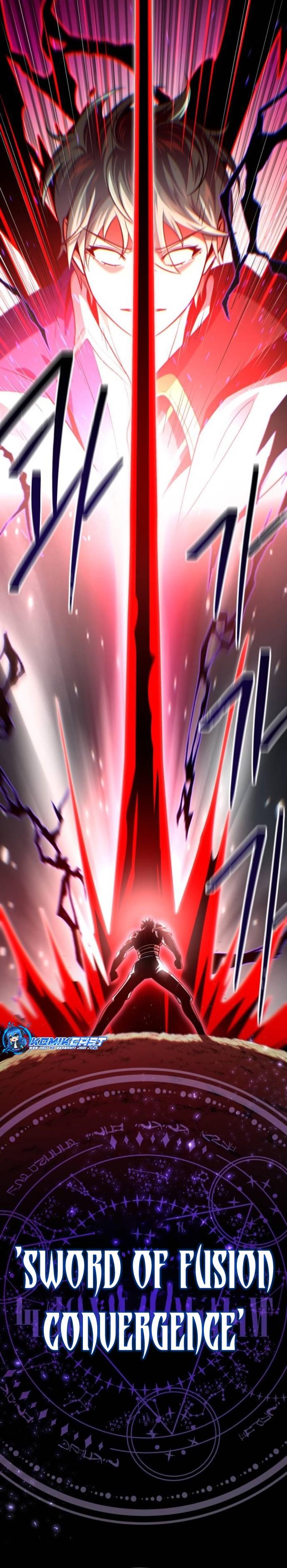 The Dark Magician Transmigrates After 66666 Years Chap 127 - Next Chap 128