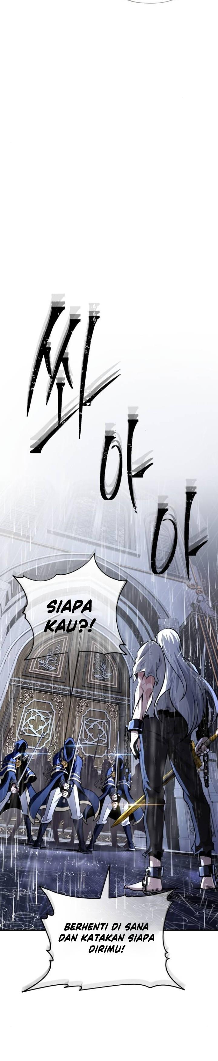 The Dark Magician Transmigrates After 66666 Years Chap 127 - Next Chap 128