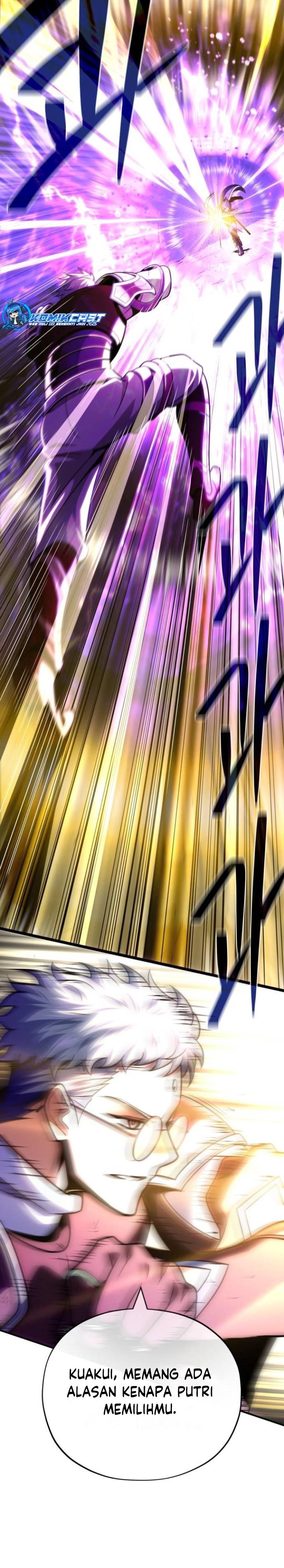 The Dark Magician Transmigrates After 66666 Years Chap 127 - Next Chap 128