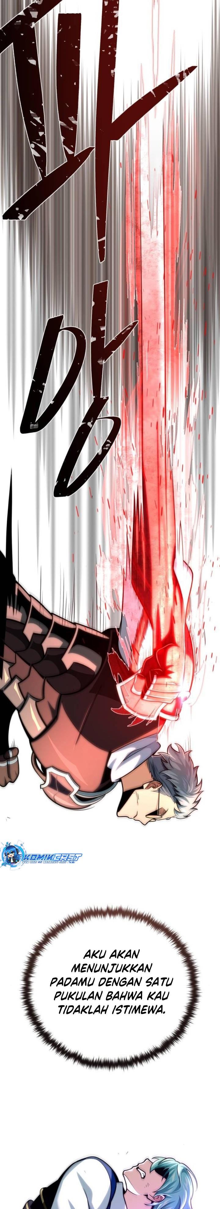 The Dark Magician Transmigrates After 66666 Years Chap 127 - Next Chap 128