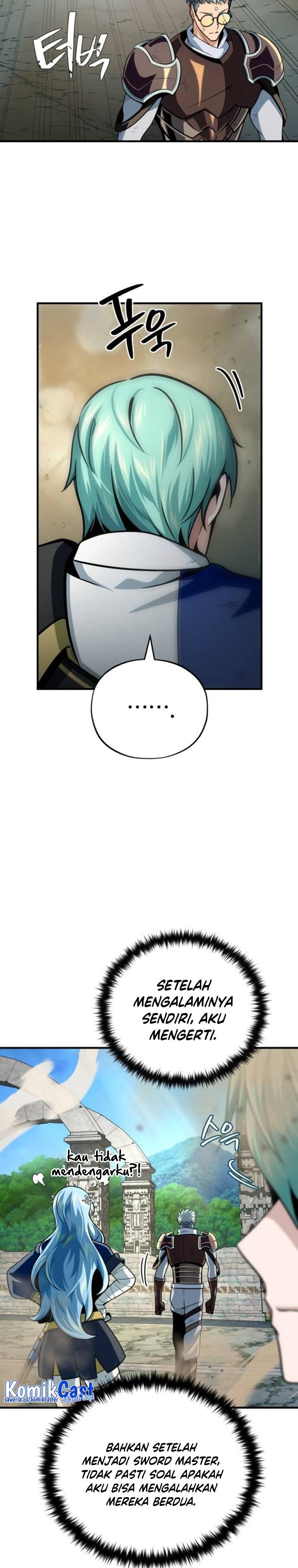 The Dark Magician Transmigrates After 66666 Years Chap 127 - Next Chap 128