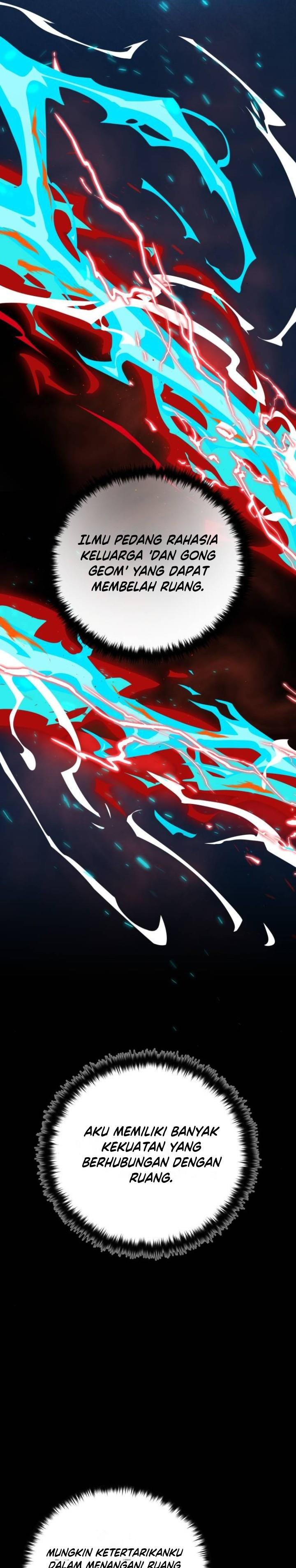 The Dark Magician Transmigrates After 66666 Years Chap 127 - Next Chap 128