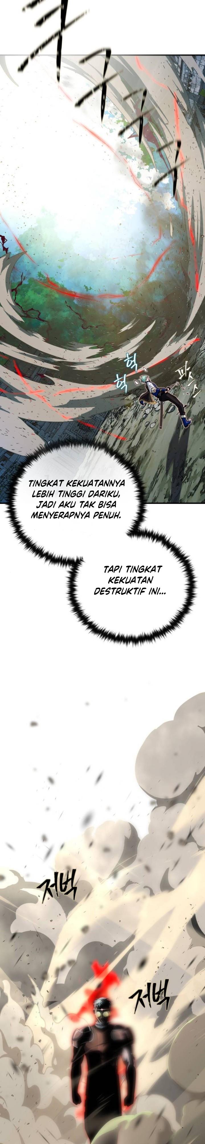 The Dark Magician Transmigrates After 66666 Years Chap 127 - Next Chap 128