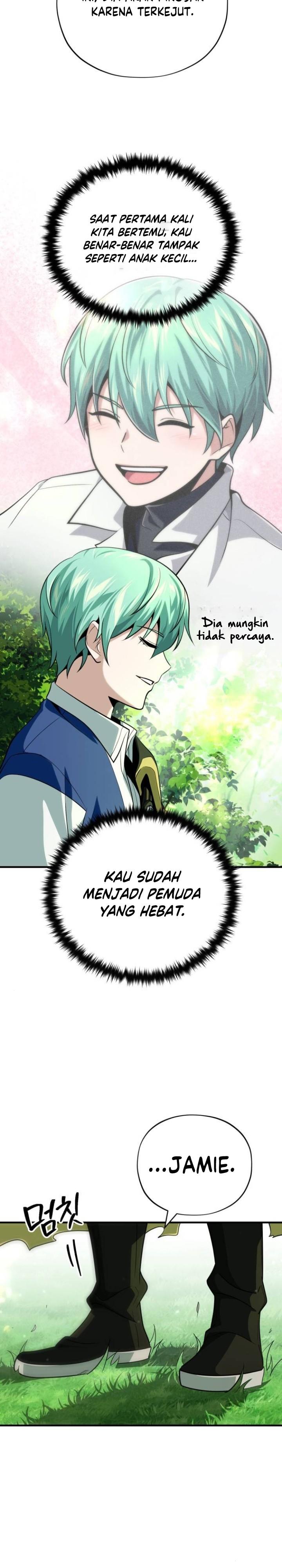 The Dark Magician Transmigrates After 66666 Years Chap 127 - Next Chap 128